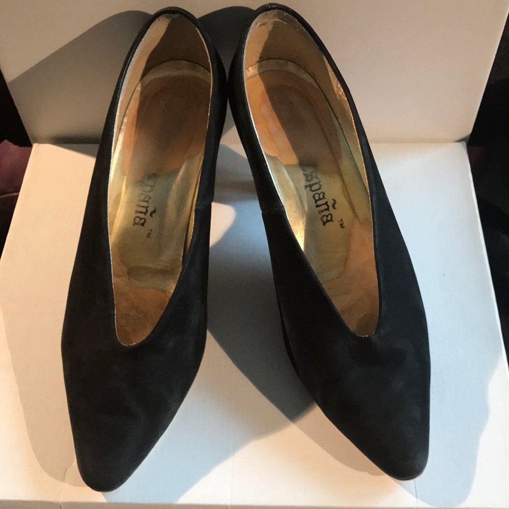 2.5” Heels